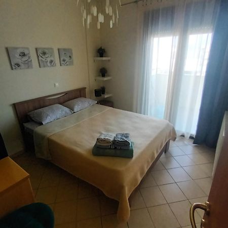 Appartamento Sunny Penthouse Salonicco Esterno foto