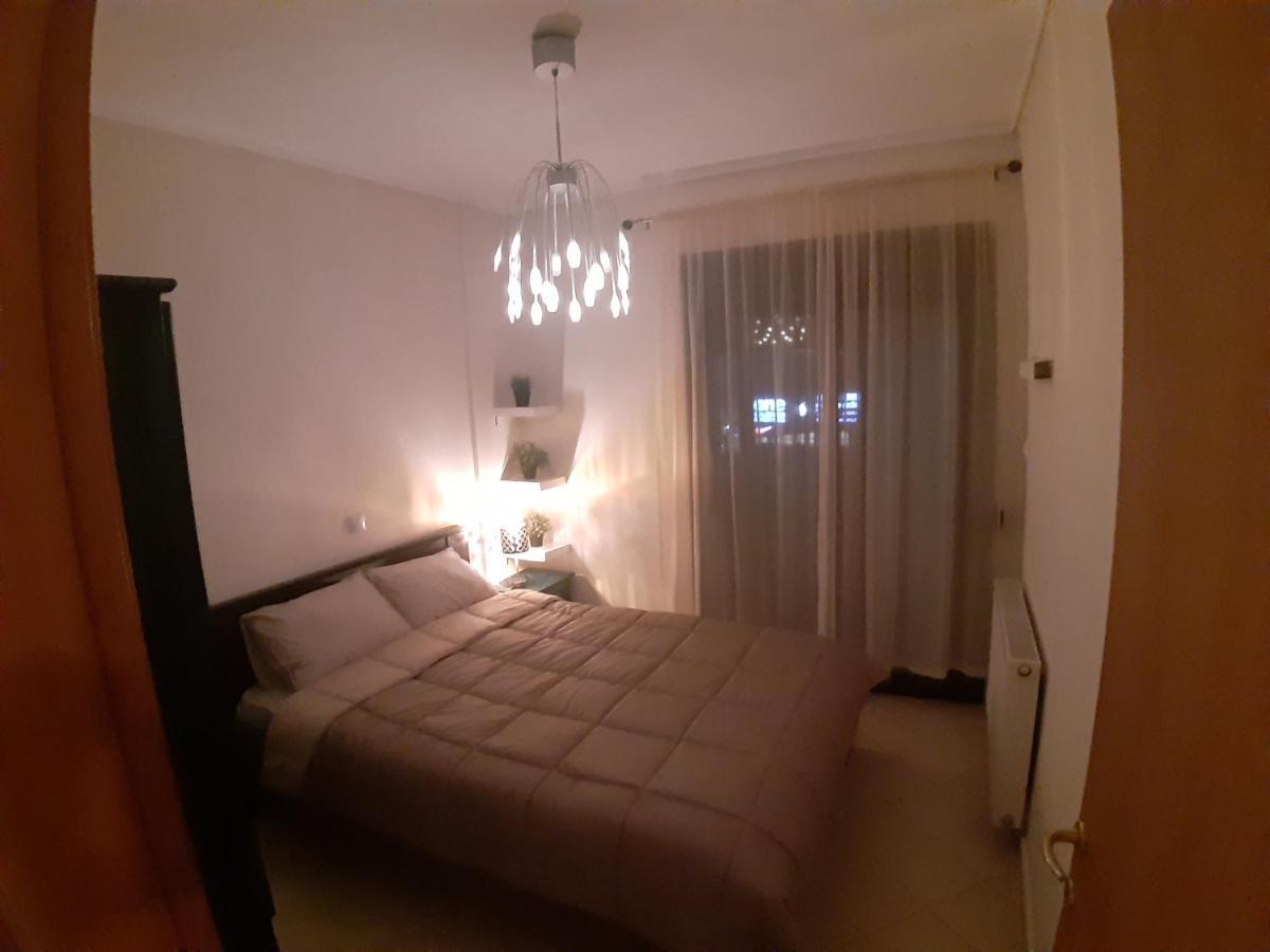 Appartamento Sunny Penthouse Salonicco Esterno foto