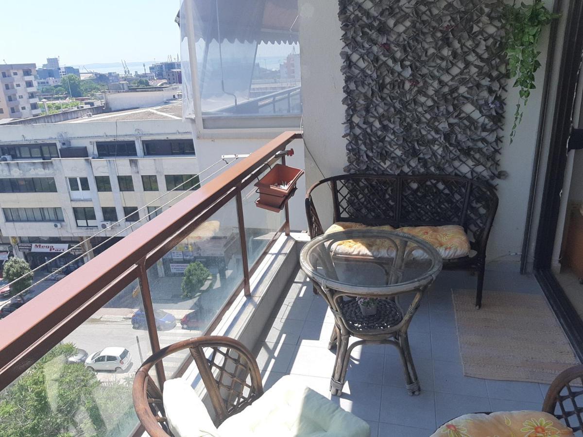 Appartamento Sunny Penthouse Salonicco Esterno foto