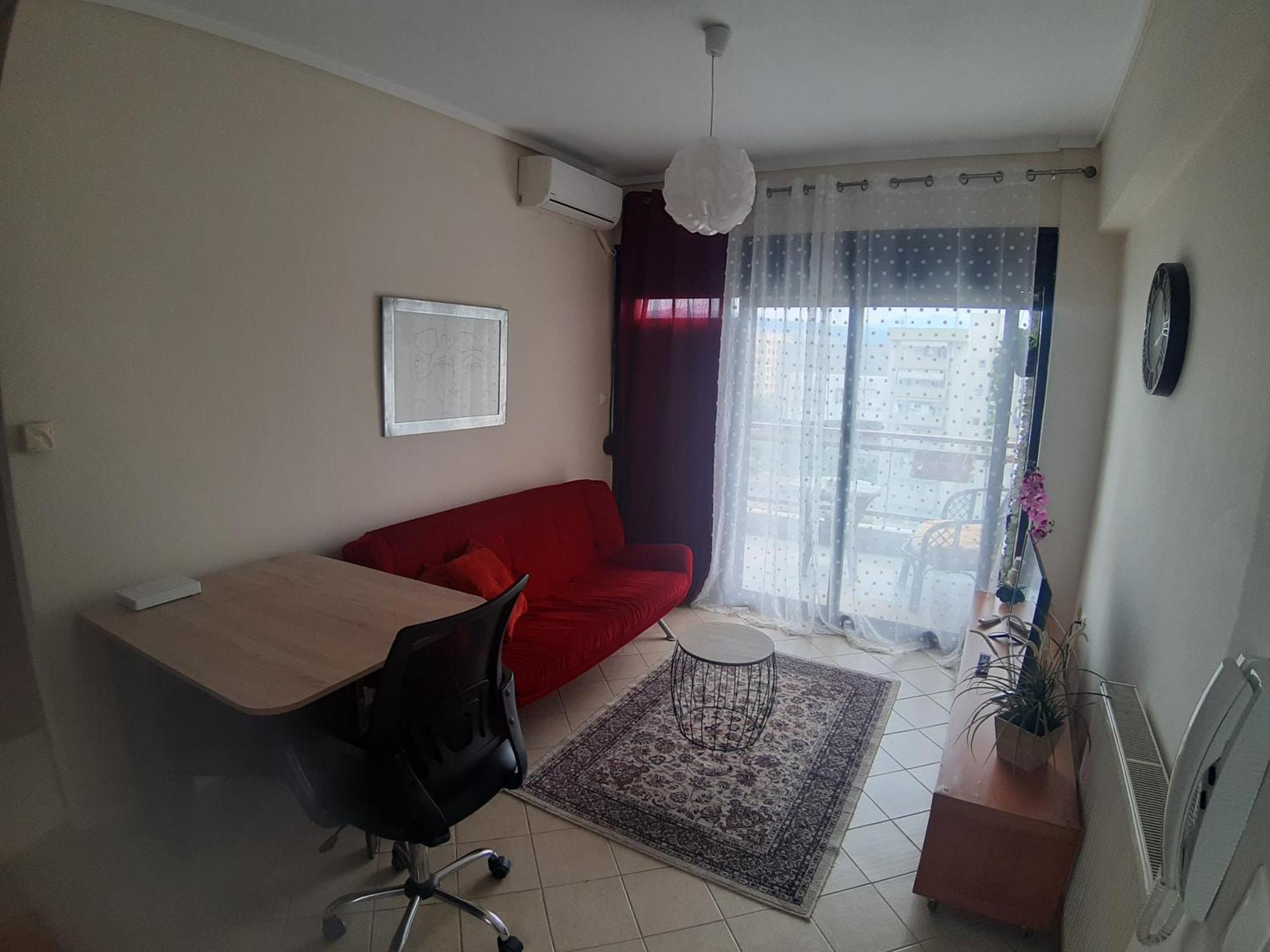 Appartamento Sunny Penthouse Salonicco Esterno foto