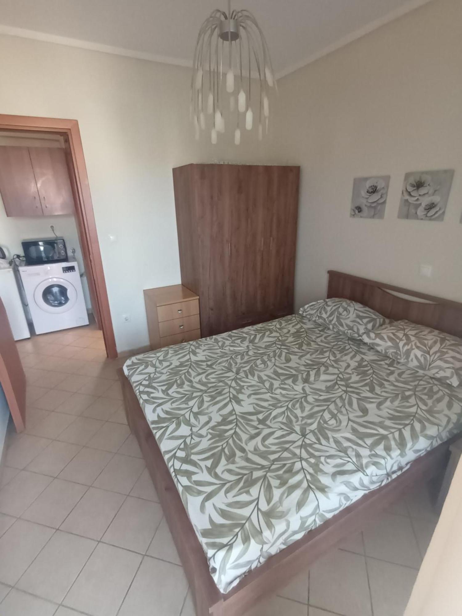 Appartamento Sunny Penthouse Salonicco Esterno foto