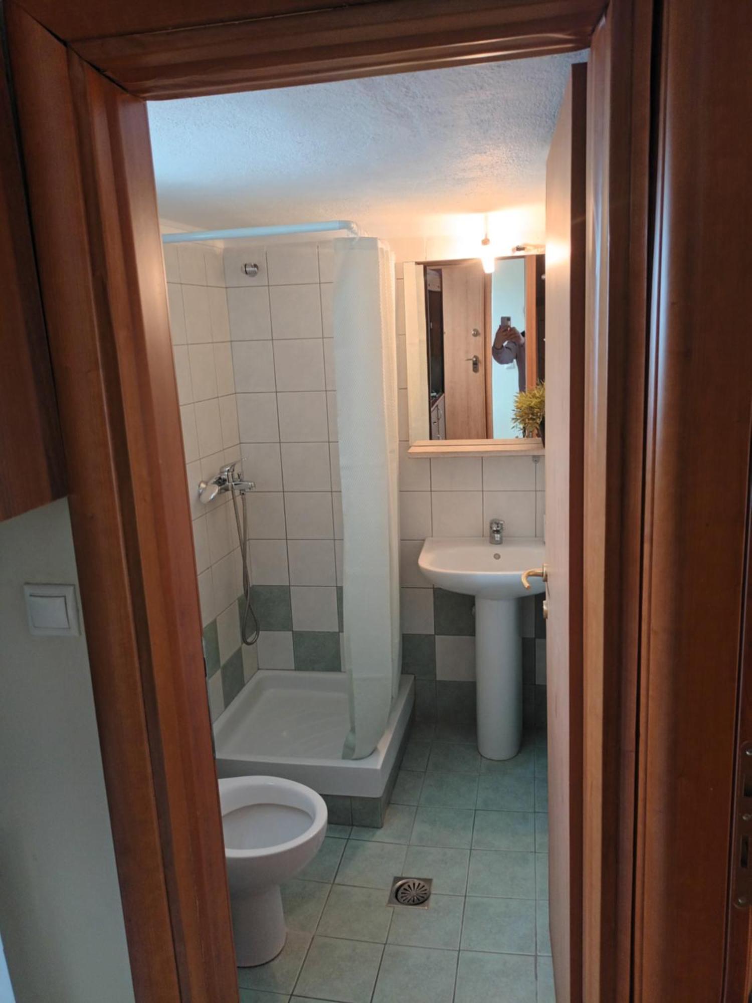 Appartamento Sunny Penthouse Salonicco Esterno foto