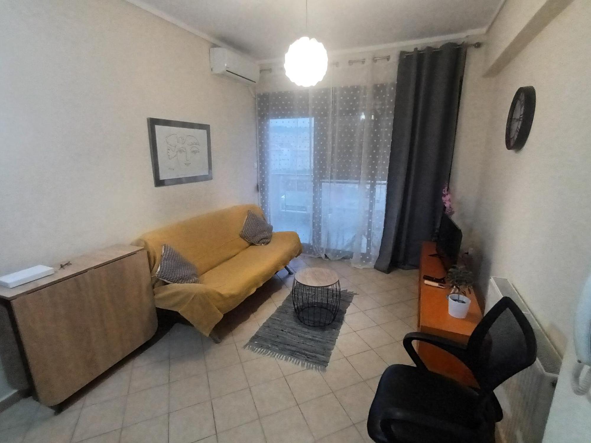 Appartamento Sunny Penthouse Salonicco Esterno foto