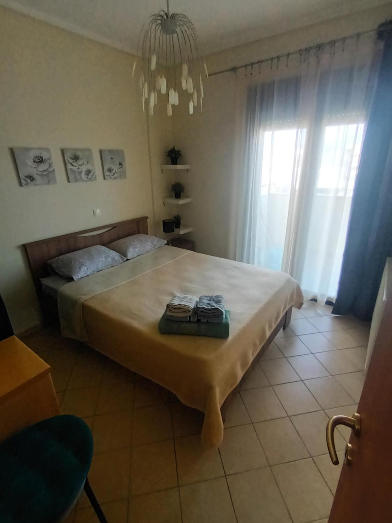 Appartamento Sunny Penthouse Salonicco Esterno foto